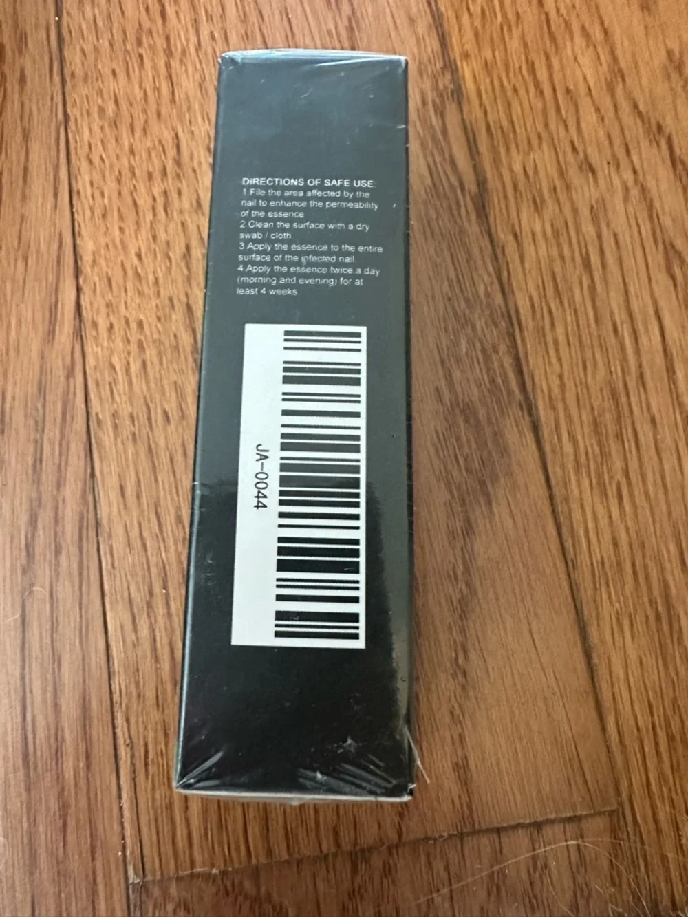 Jaysuing 7Days Nail‎ Fungus Treatment NEW/SEALED